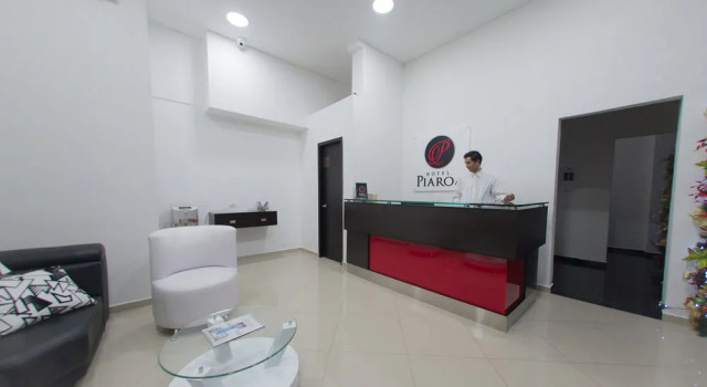 Piaro In Apartasuites