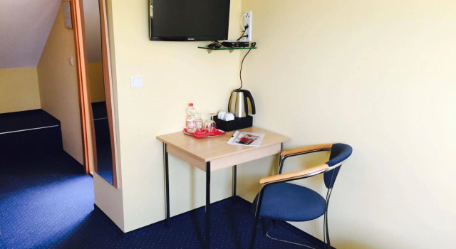 Villa am Waldschlößchen, Đặt Khách sạn Neustadt in Sachsen Dresden