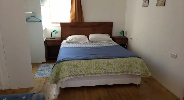Cabañas Campestres Guarachi, Book Hotel Hoteller i San Antonio med parkering, Parkering