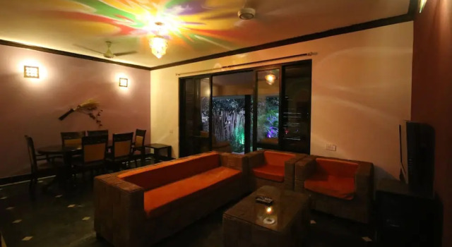 Lantern By Jade, Rezervovat Hotel Hotely v Bangalore s parkováním, Parkování