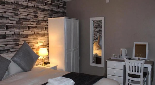 Номер Standard The Mary Tavy Inn