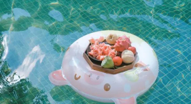 Qizhu Qinglongwu Boutique Hostel
