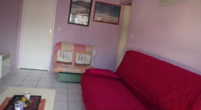 Appartement Le Casino, Reserva ahora Apartamento Perros-Guirec 