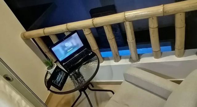 Номер Standard c 1 комнатой Paracas Guest House