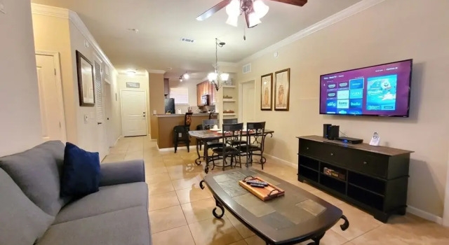 Bp532cp Bella Piazza Condo 3 Bedroom Condo, Book Lejlighed Hoteller i Four Corners med pool, Swimmingpool
