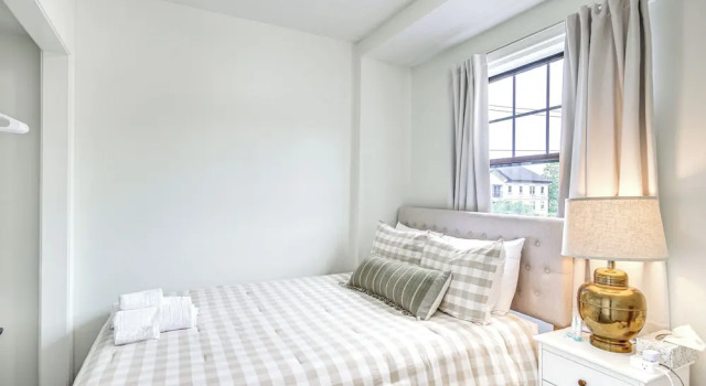 Апартаменты Vibrant Columbia Condo - 3 Blocks to USC Campus!