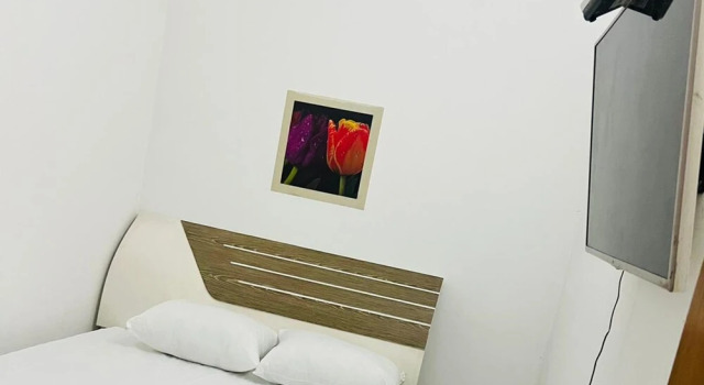 Donde Ruka Hostal