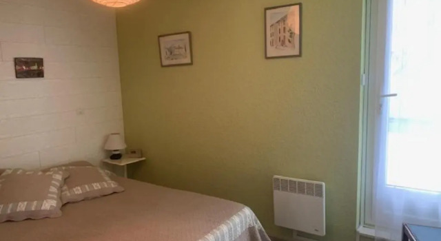 Appartement Mont-Dore, 3 pièces, 5 personnes - FR-1-415-106