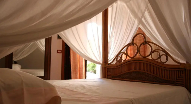Номер Superior Casina dei Preti