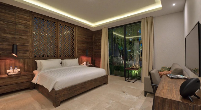 Kemangi Bed and Breakfast, Buchen Sie Hotel Kuta Lombok