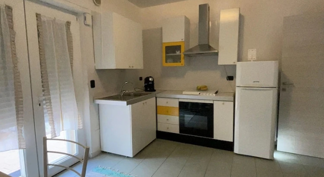 Apartamento familiar con vista al jardín Le Sorbole