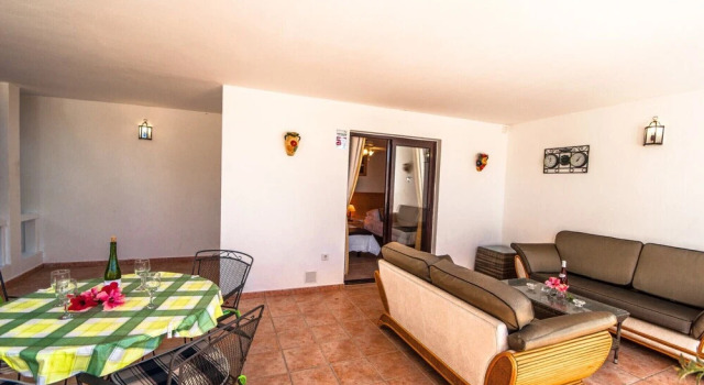 Casa Hawkeshead (LH108)