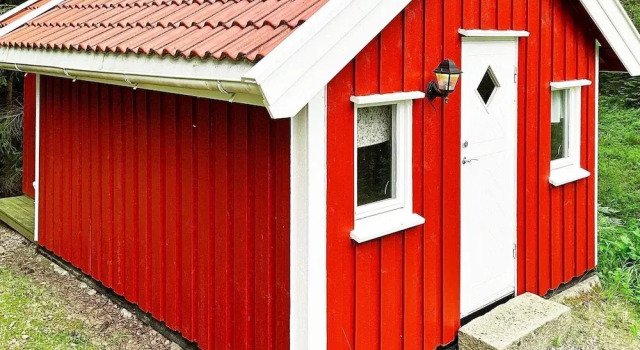 Holiday home HALDEN II, Prenota Casa vacanze Halden Viken