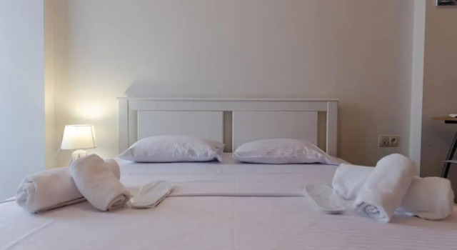 Cozy Studio Apartment In The Heart of Batum, Book Apartment Batumi 