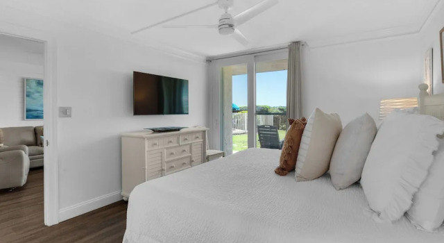 Номер Standard Beachcrest