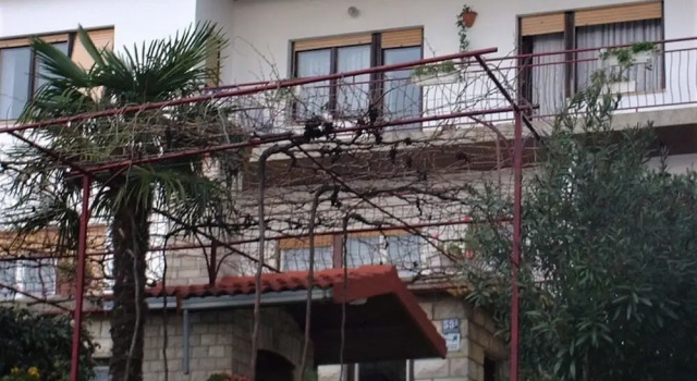 Студия Standard Comfortable Crikvenica Studio Apartments With Balcony