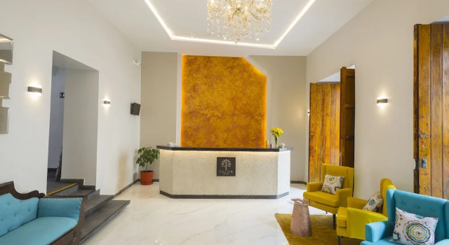Sacha Hotel, Varaa Hotelli Cusco City Centre Cusco, lähellä Hatun Rumiyoc