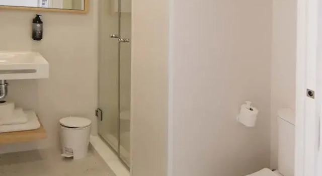 Economy Zimmer HOTEL BINI