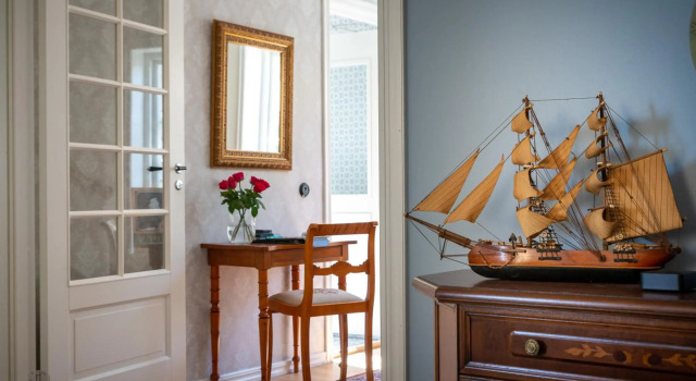 Fregatten Bed & Breakfast, Book Hotel Hotels in Blekinge with Breakfast, Breakfasts