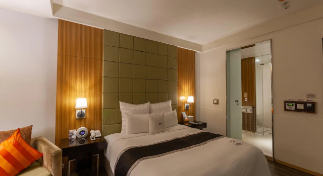 Двухместный номер Classic 168 Motel - Zhongli