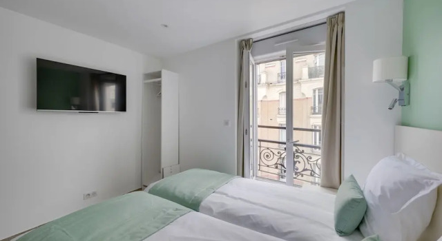 Студия Superior Le Bellevue
