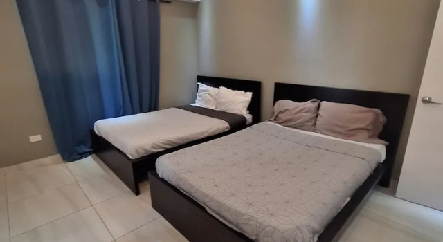 Downtown Three Bedroom SDQ Apartment