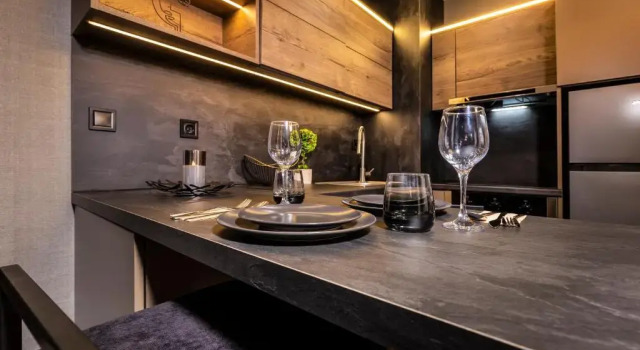 Студия Superior SOHO Apart House