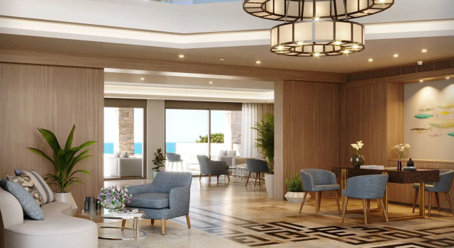 Electra Kefalonia Hotel & Spa