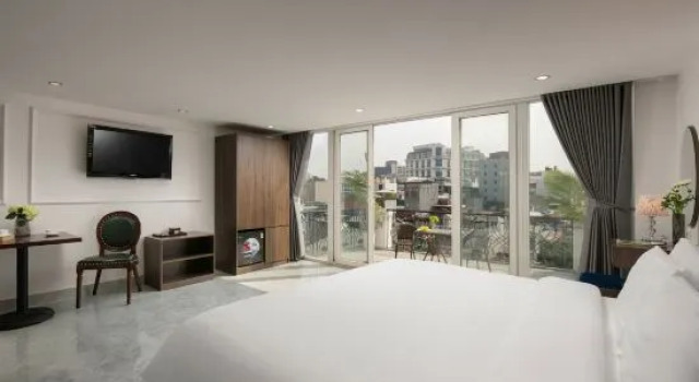 Полулюкс Dream Premium Hotel & Spa