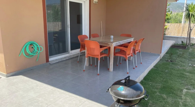 Семейная вилла VilUrla Tatil Evleri
