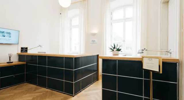 The Apartment Suite Osteiner Hof