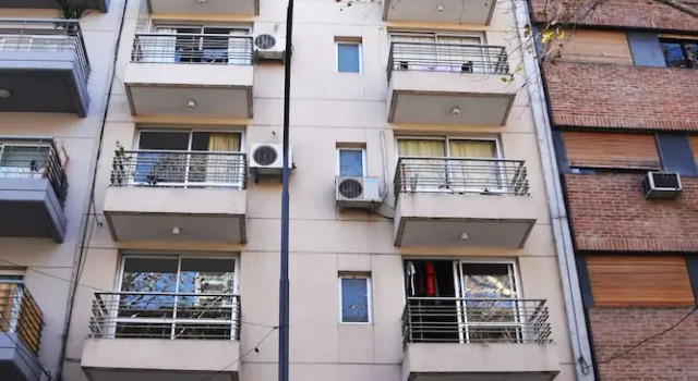 Buenos Dias Buenos Aires III, Rezerwuj Apartament Palermo Buenos Aires