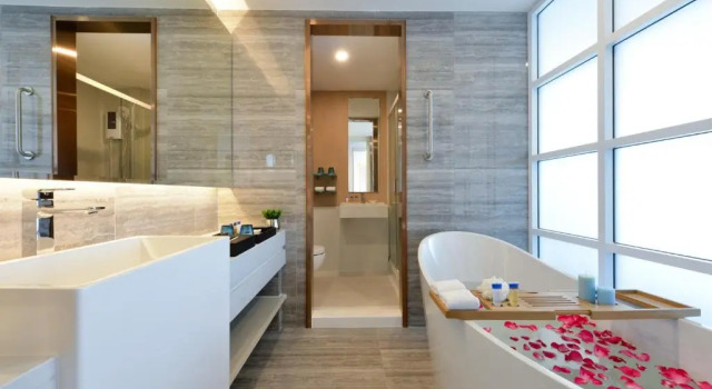 Люкс Prime Centre Point Prime Hotel Pattaya