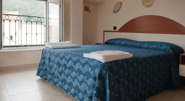 Апартаменты Residence Pax