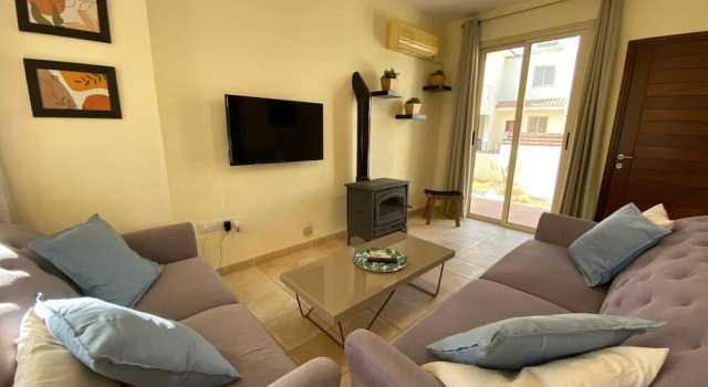 Serenity Villa