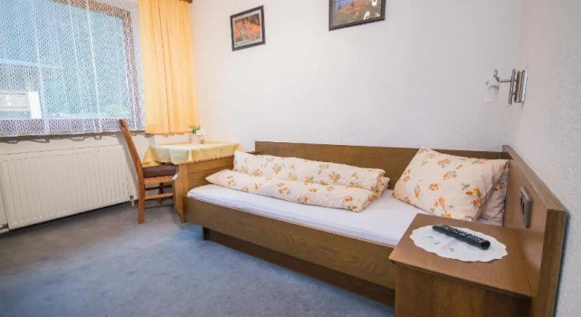Haus Alpengruss Pension, Rezervovat Hotel Hotely v Tyrolsko se snídaní, Snídaně