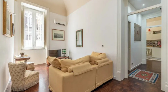 Casa Goethe delle Volte by Wonderful Italy