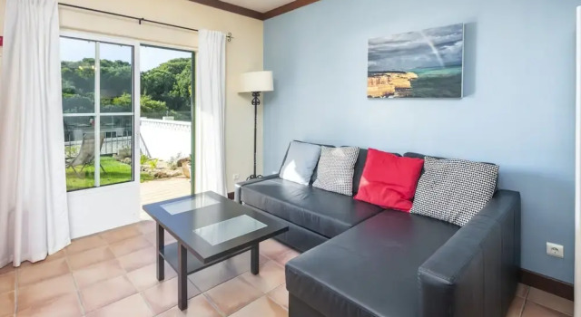 Seaside Apartment in Picturesque Benagil