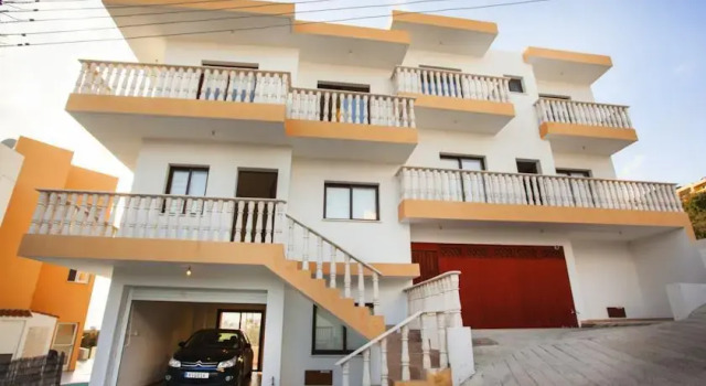 Coral Sunset View Villas, Boek Hotel Peyia Paphos