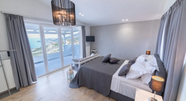 Вилла Villa Blue Vedere