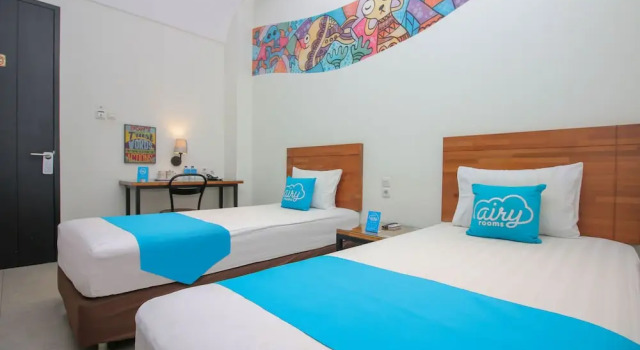 Airy Wenang Maleosan WR Supratman 7 Manado