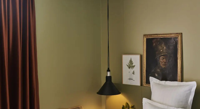 Номер Classic Maison du Val - Les Maisons de Campagne