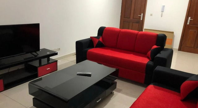 Club Suites & Apparts, Boek Hotel Grand-Bassam Abidjan