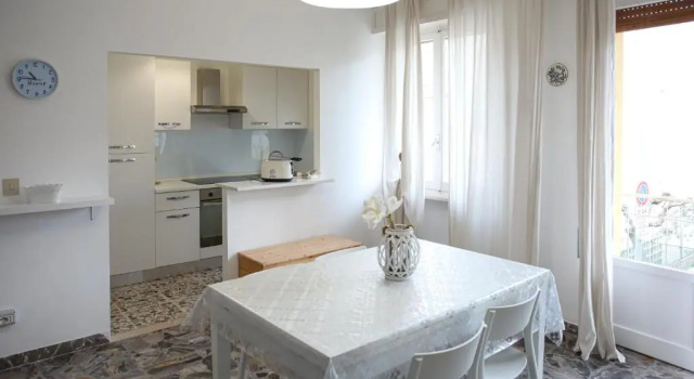 Appartamento I Fiori di Amelia, Rezervovat Apartmán Numana 