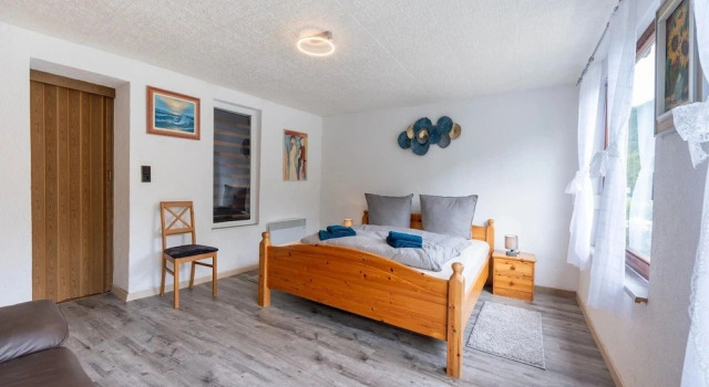 Serene Stay by the Moselle, Prenota Casa vacanze Nehren 