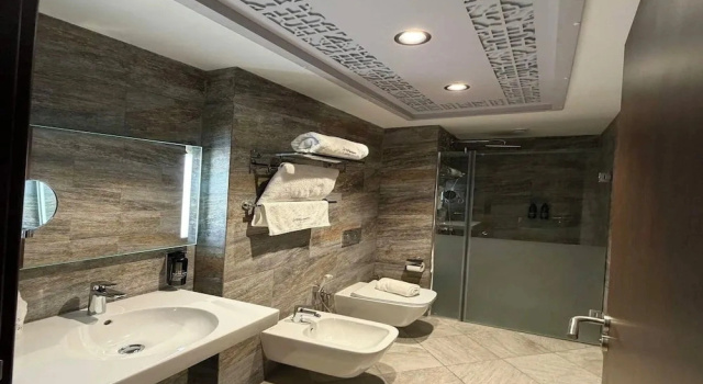 Номер Classic Hôtel Kyrline Bejaia