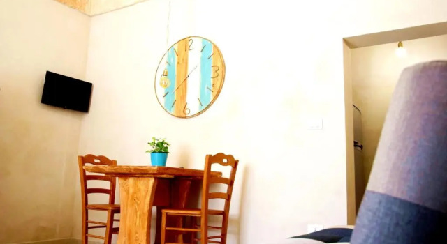 Коттедж Casa vacanze "La Maison Du Bonheur"