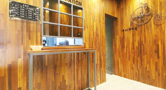 Changwon Jinhae Mvg, 予約 ホテル 昌原市 慶尚南道