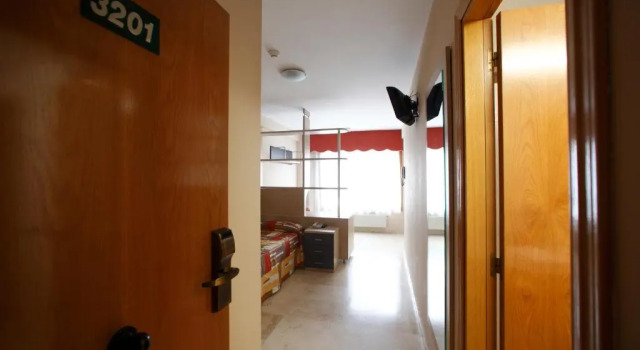 Номер Rialta Apartahotel