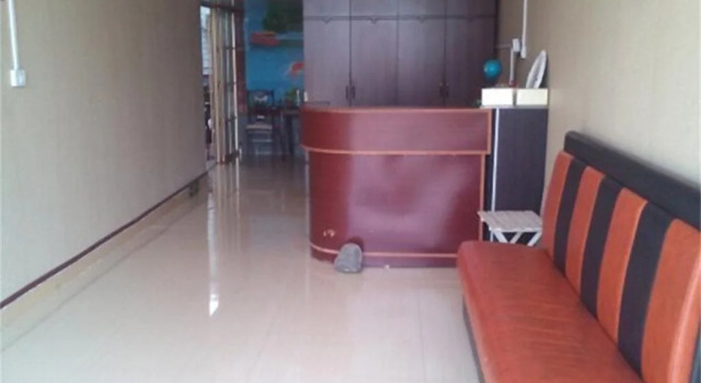 Hongye Inn, Prenota Hotel Hotel a Shandong con parcheggio, Parcheggio